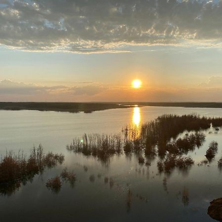 Seenest Lieske ภายนอก รูปภาพ