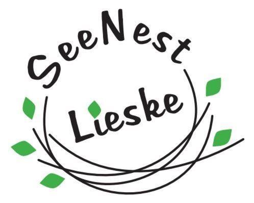 Seenest Lieske ภายนอก รูปภาพ